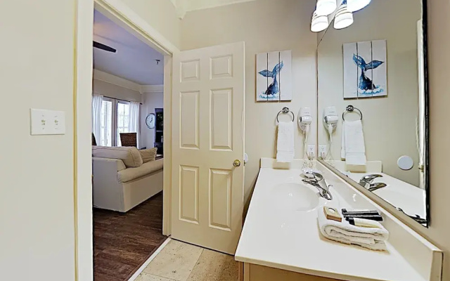South Walton Studio Condo