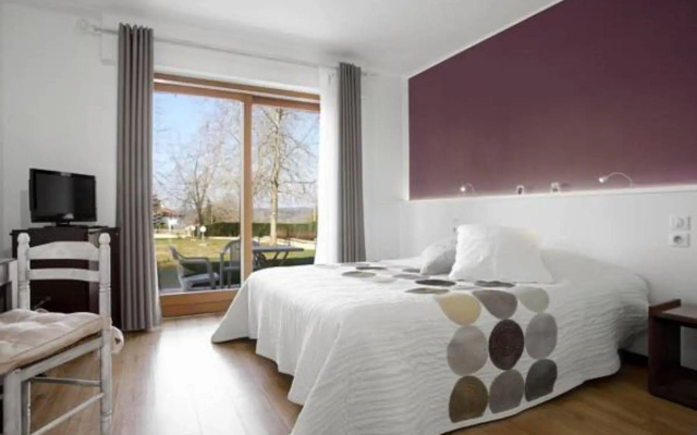 Hotel Le Mas Del Pechs