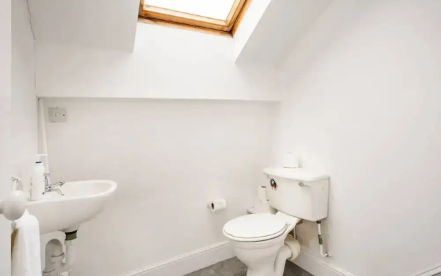 House in Clerkenwell