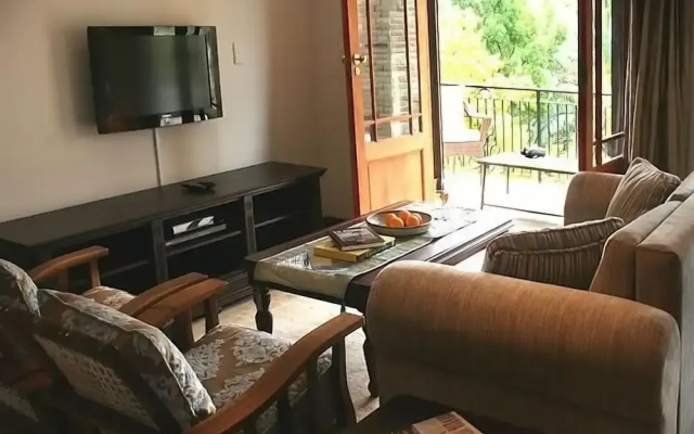 Blaauwheim Guest House
