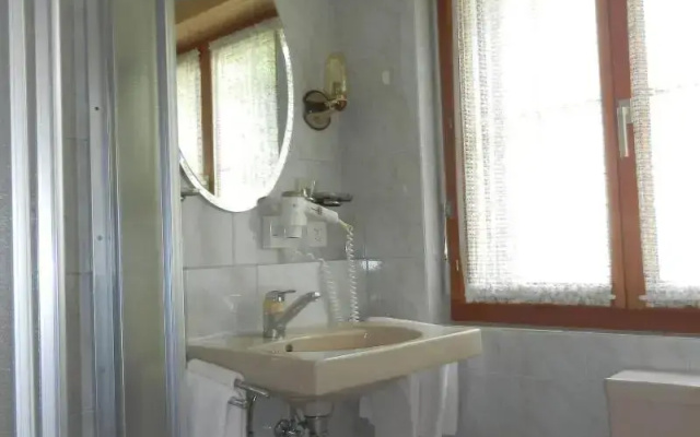 B&B Garni Casa La Val