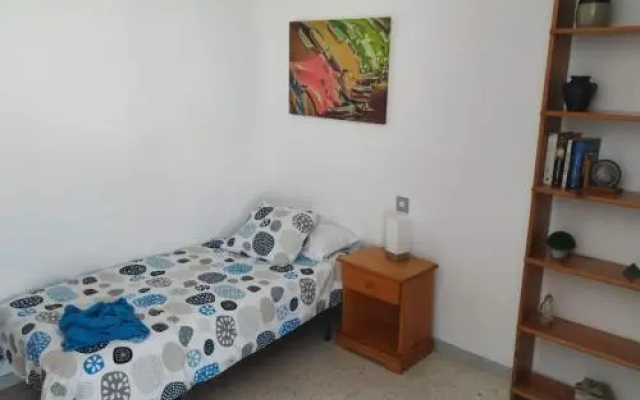 Piso JMAM Centro