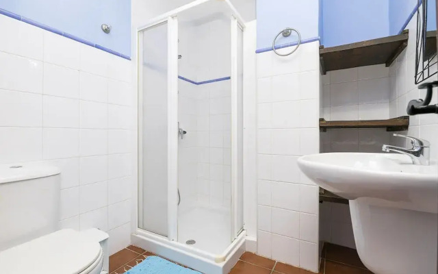 Casa Paula - Apartment In Benamahoma