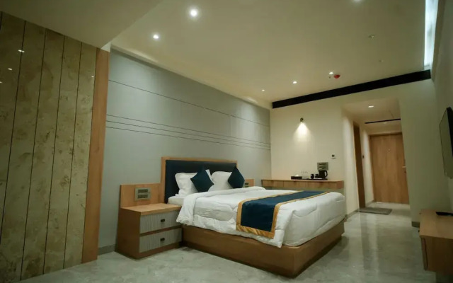 Dream Inn By Nexottel