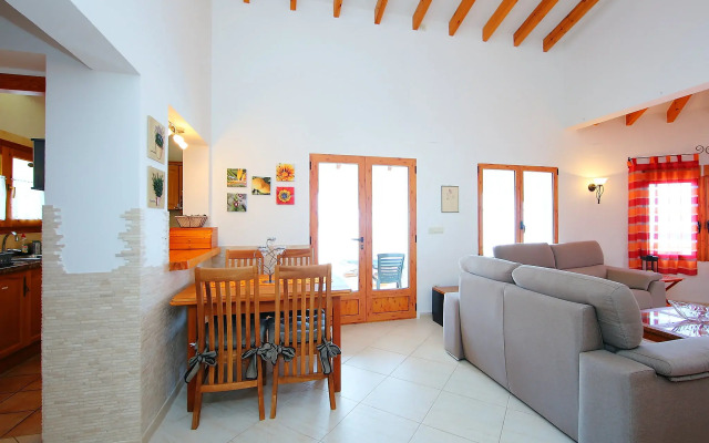 Holiday Home Monte y Mar