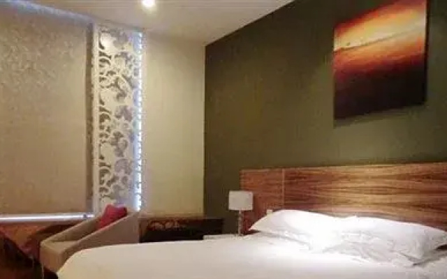 Tongxiang Xingzhou Boutique Hotel