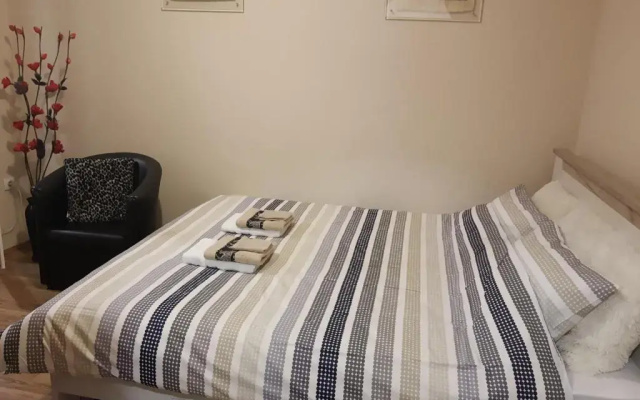 Apartment Africa