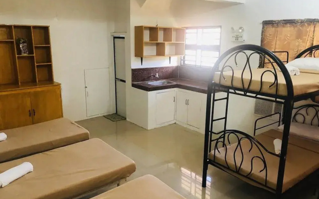 Pinpin Guesthouse - Hostel