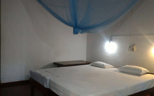 Zahir Retreat