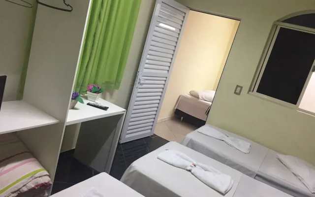 Foz Family Hotel