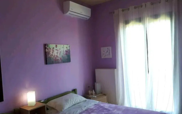 Immaculate 3-bed House in Chania