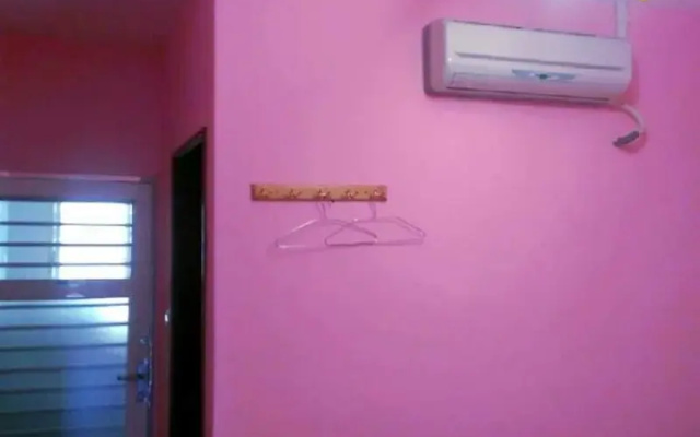 Haiyun Bed and Breakfast