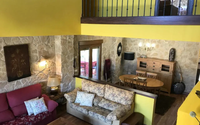 Casa Miranda