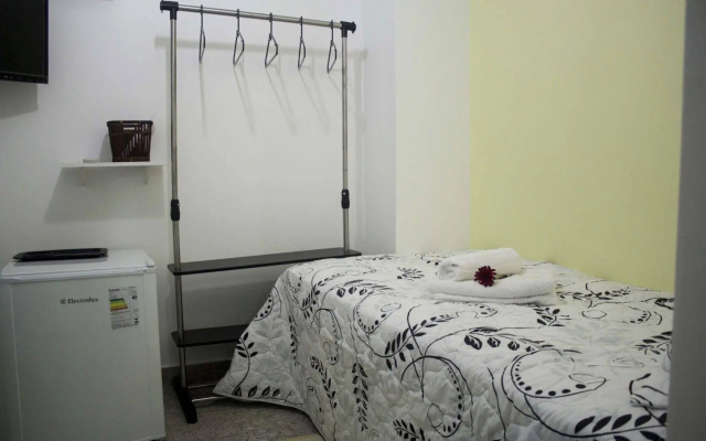 Pouso Verde Bed and Breakfast