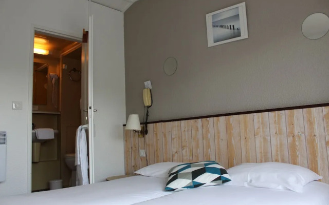 Hotel Mer et Forêt