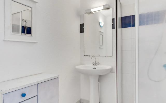 Apartment Les Jardins d'Anglade