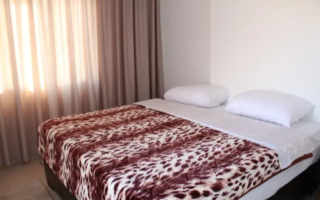 Faraseen apartments 1