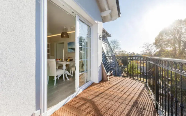 Villa Strandblick 8
