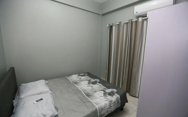 Donfarsha Apartments