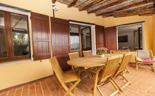 Villa Ines