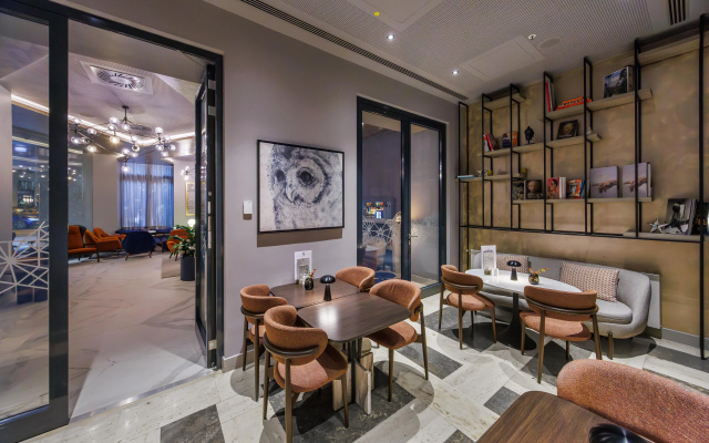 Park Plaza Nuremberg