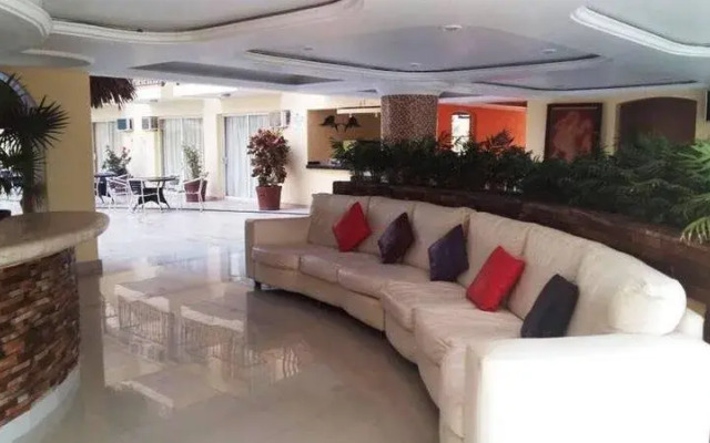 Hotel Brisareli
