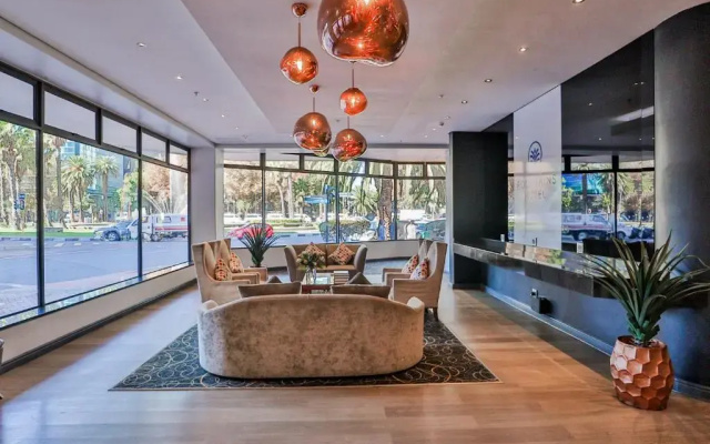 Fountain Suites 901 by CTHA