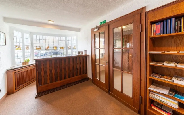 Holiday Home Near Monschau With a Sauna