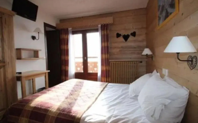 Logis Hôtel la Cremaillère