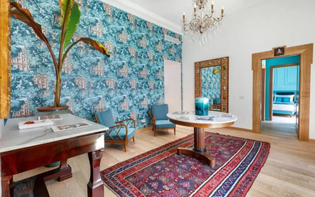 Maison Iovino Luxury Rooms