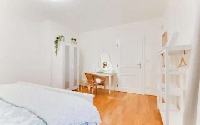 Prague Byt 20 Apartment