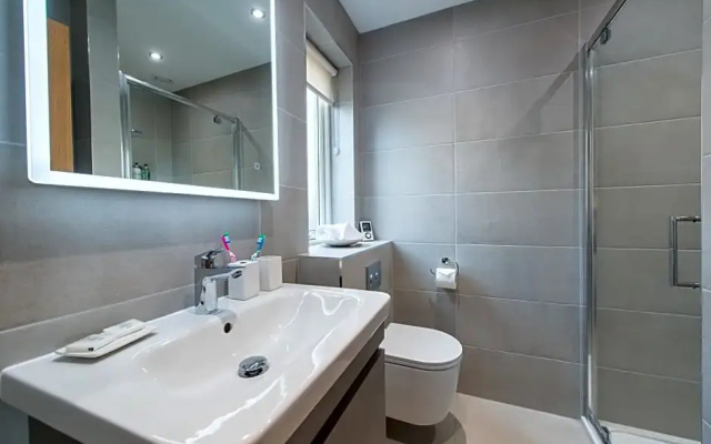 Dalriada Lodges