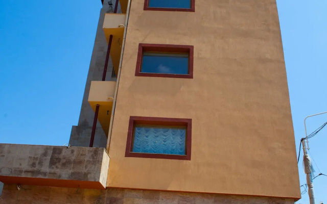 Hotel La Gil