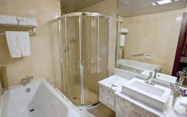 Hotel Jin Jiang Sun Hotel