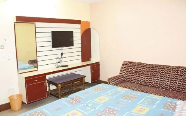 Hotel Anarkali
