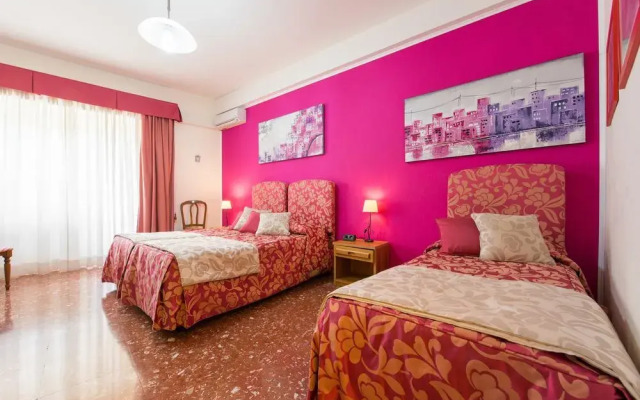 Pane, Amore e Cortesia B&B