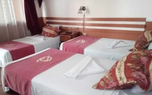 Hotel y Cabinas el Suen