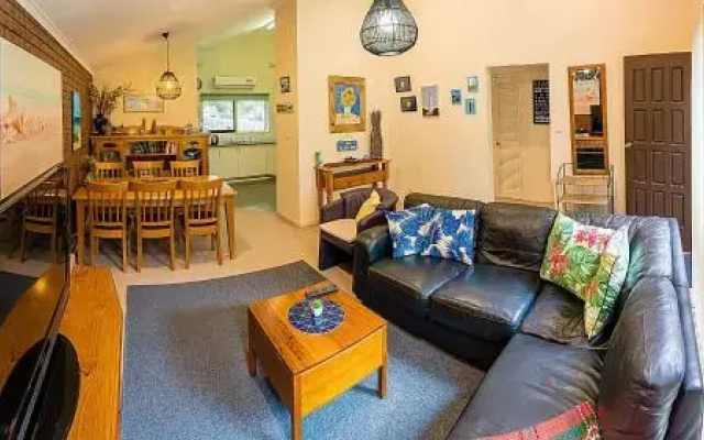 Holiday Home in the Heart of Anglesea