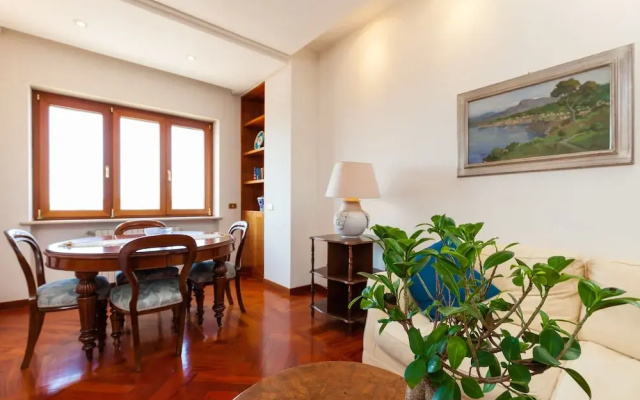 Apartment - Cervantes I BH65