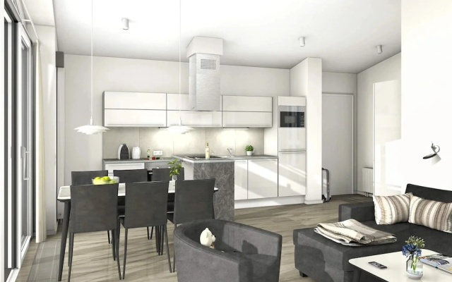 Holiday Home in Wendtorf