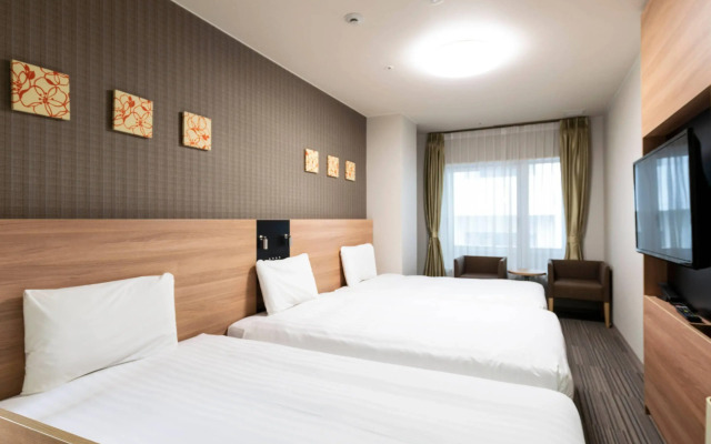 Comfort Hotel Osaka Shinsaibashi