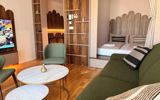 Devana Premium Apartment by CHORS