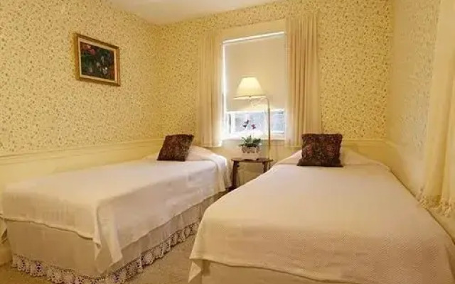 The Seaward