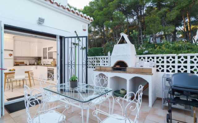 El Palmeral 39554
