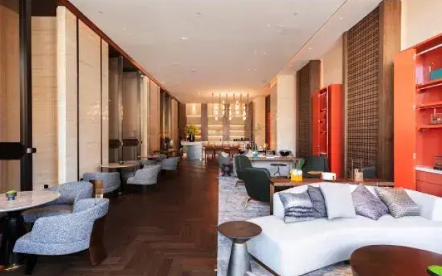 Huaihua Mehood Elegant Hotel