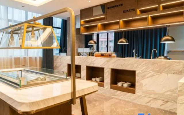 Kyriad Marvelous Hotel(Foshan Nanhai Guangfo Zhicheng Branch)