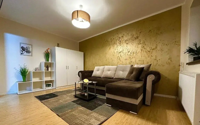 S&S Apartments Studio Apartment New !