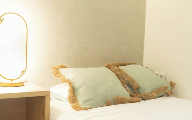 Ceramic Rooms Boutique Hostel