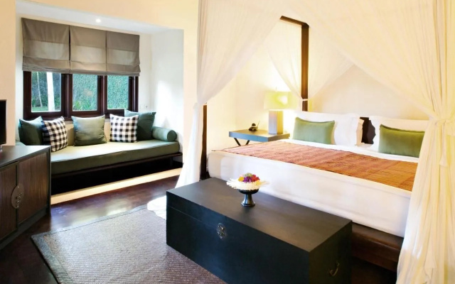 Kayumanis Sanur Private Villa & Spa
