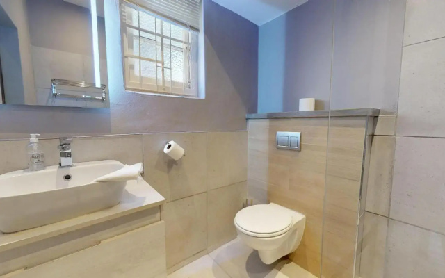 Port View Guest House